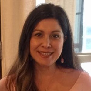 Meet your Posher, Caryn